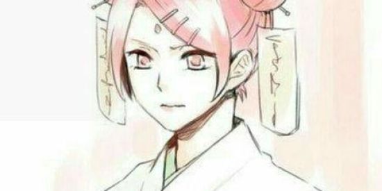 Imagem do grupo de WhatsApp 🌫️ Recrutamento de Kiri 🌫️