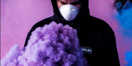 Imagem do grupo de WhatsApp Tropa treta City😎🔛〰