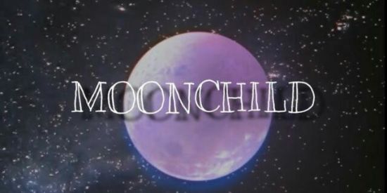 Imagem do grupo de WhatsApp Moonchild