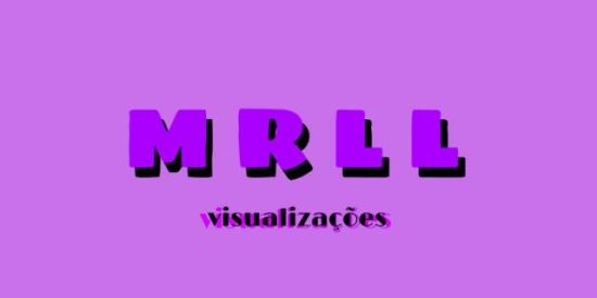 Imagem do grupo de WhatsApp 🦋 M R L L VISUALIZACOES 🦋