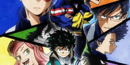 Imagem do grupo de WhatsApp Animes stars ♥️✨⭐