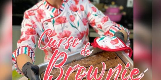 Imagem do grupo de WhatsApp Brownies Lucrativos