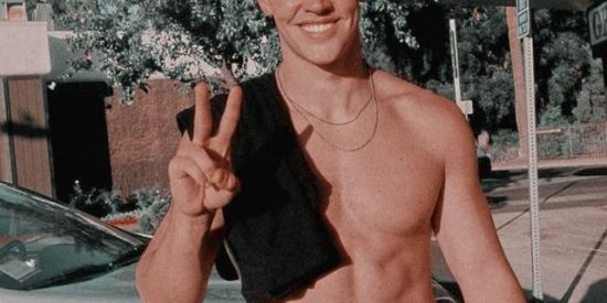 Imagem do grupo de WhatsApp Cadelinhas do Noah 😌