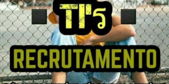 Imagem do grupo de WhatsApp 🐲Triagem ▪Ti'ร▪🦹🏻‍♂️cσriทgα🤡