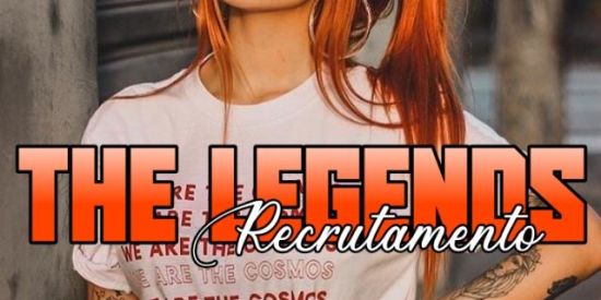 Imagem do grupo de WhatsApp 🐉•яє¢яυтαмєитσ  ♔ᎢᎻ'ร♔•🐉