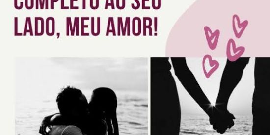 Imagem do grupo de WhatsApp Faça sua mulher mais feliz😇