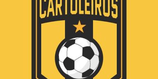 Imagem do grupo de WhatsApp Cartoleiros de Plantão ⚽