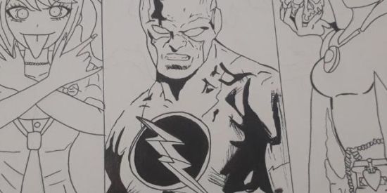 Imagem do grupo de WhatsApp ✨Artista 2.0 ✨