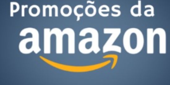Imagem do grupo de WhatsApp Promoções da Amazon!