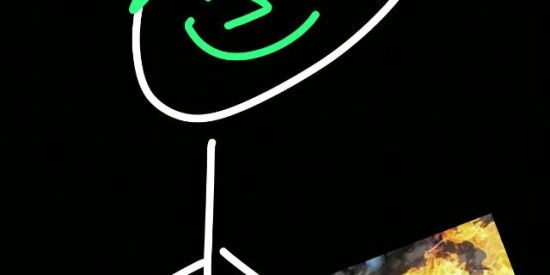 Imagem do grupo de WhatsApp Tropa  dos TDG