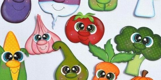 Imagem do grupo de WhatsApp Figurinhas animadas!🤫