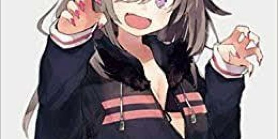 Imagem do grupo de WhatsApp Anime