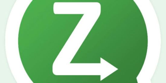 Imagem do grupo de WhatsApp VÍDEOS DO ZAP 😂🇧🇷💩🤪