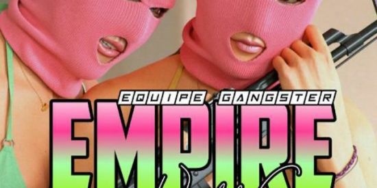 Imagem do grupo de WhatsApp 54•Eթ'ร• recruta