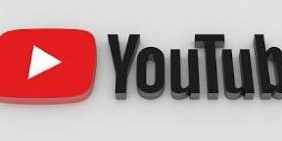 Imagem do grupo de WhatsApp Divulgação do YouTube/ 01