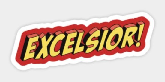 Imagem do grupo de WhatsApp CULTURA POP👾🦾🧙‍♀️🎮⚔️🛡️🗡️