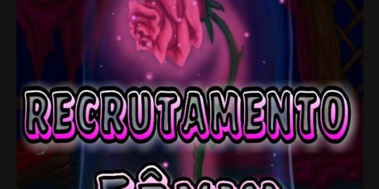 Imagem do grupo de WhatsApp 🦅RECRUTAMENTO FÊNIX🦅
