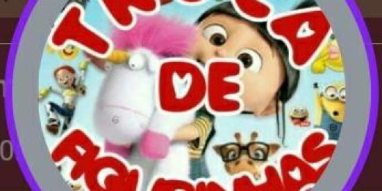 Imagem do grupo de WhatsApp ঔৣ͜͡ீ͜❥♕F፤ǤびR፤ᜰH么令 ♜FR么令