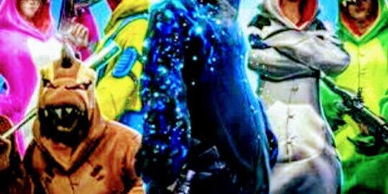 Imagem do grupo de WhatsApp Resenha