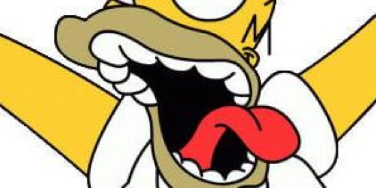 Imagem do grupo de WhatsApp ADORO COMÉDIA