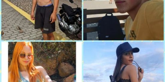 Imagem do grupo de WhatsApp RECRUTAMENTO INSTA ✔️🔥🔥🔥🔥🔥