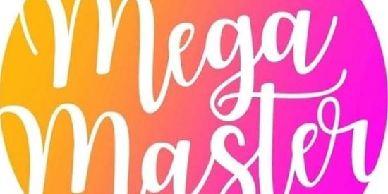 Imagem do grupo de WhatsApp ♚༺мεgค мครтεя༻01♚