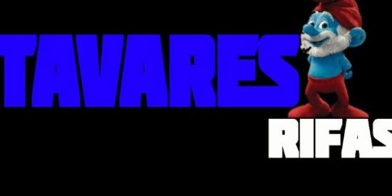 Imagem do grupo de WhatsApp Tavares_rifas🍀