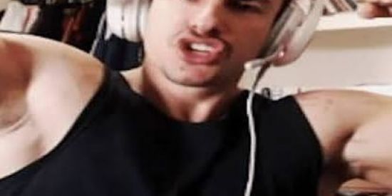 Imagem do grupo de WhatsApp SHIT DO MAGRO