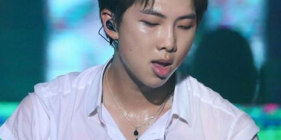 Imagem do grupo de WhatsApp Fãs do namjoon