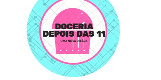 Imagem do grupo de WhatsApp Doces e Salgados