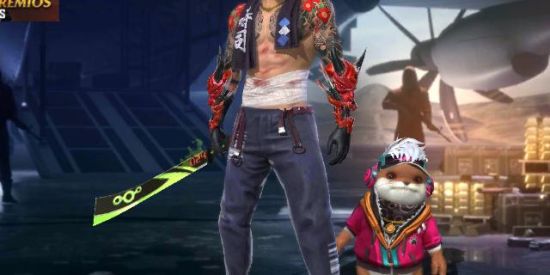 Imagem do grupo de WhatsApp Trocas e venda via ADM