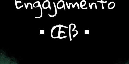 Imagem do grupo de WhatsApp ▪︎Œß▪︎ENGAJAMENTO