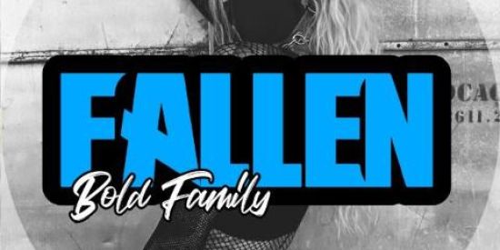 Imagem do grupo de WhatsApp Recrutamento 🍒Fαllεɳ⃤🍒