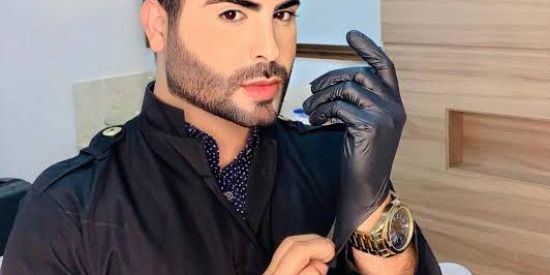 Imagem do grupo de WhatsApp Stickers