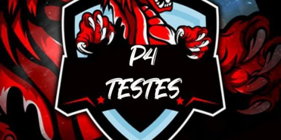 Imagem do grupo de WhatsApp P4   RECRUTAMENTO