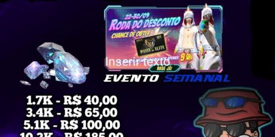 Imagem do grupo de WhatsApp NoTiElC🐊DIMAS💎