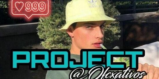 Imagem do grupo de WhatsApp ✯σƒcxατivσs!✯