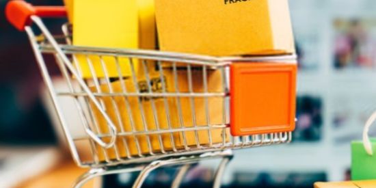 Imagem do grupo de WhatsApp Pechincha