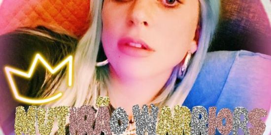 Imagem do grupo de WhatsApp ⚜️Ofc Warriors⚜️