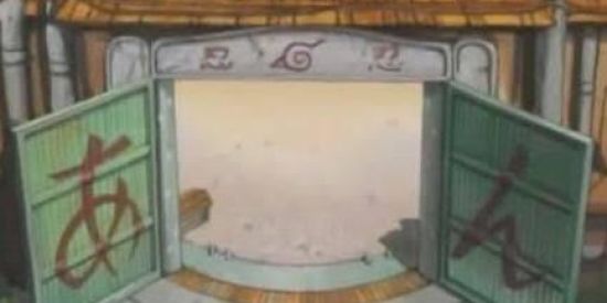 Imagem do grupo de WhatsApp ⛩️ 🌳 PORTÃO DE KONOHAGAKURE 🌳⛩️