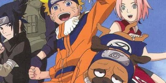 Imagem do grupo de WhatsApp 🍃🌀recrutamento do rpg de naruto🌀🍃