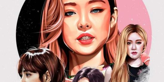 Imagem do grupo de WhatsApp 💓BLACKPINK IN YOUR AREA💗