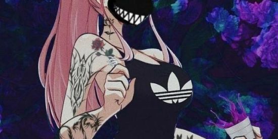 Imagem do grupo de WhatsApp ピークブラインド🕵🏻‍♂️