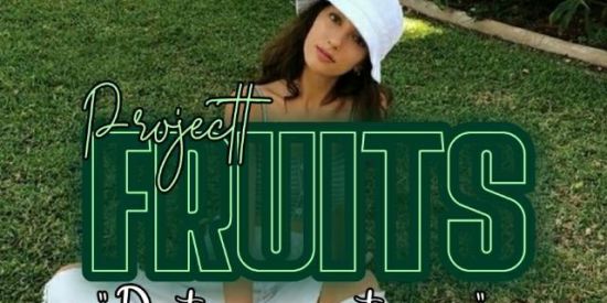 Imagem do grupo de WhatsApp Recrutamento 🍒 【ғʀᴜɪᴛ's】 🍒