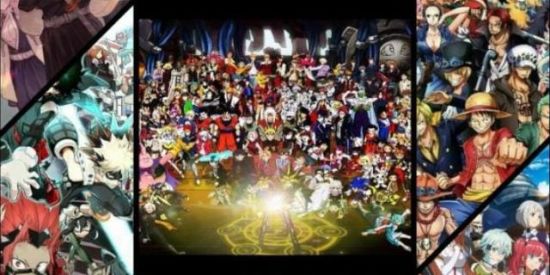 Imagem do grupo de WhatsApp Universo//Crossover//RPG off