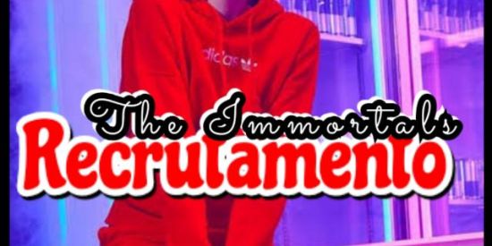 Imagem do grupo de WhatsApp ❤️ Recrutamento ▪Ti'ร▪❤️