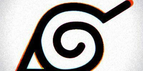 Imagem do grupo de WhatsApp Konoha