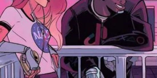 Imagem do grupo de WhatsApp 💫😎~Adolescentes~🌚🥴