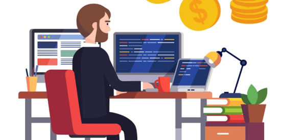 Imagem do grupo de WhatsApp OPORTUNIDADE DE RENDA EXTRA