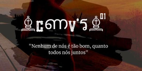 Imagem do grupo de WhatsApp ♗ʍմԵíɾãօ ժҽ Թɑɾςҽɾíɑ 20հ♗